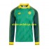 Camisola Celtic Special Homem Equipamento Primeiro 2024 Manga Comprida